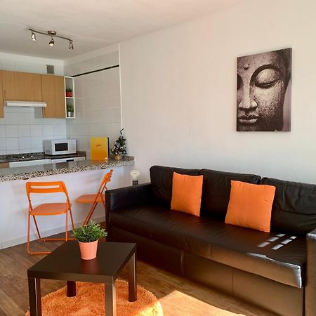 Apartamentos Llamar Пуерто дел Кармен Стая снимка