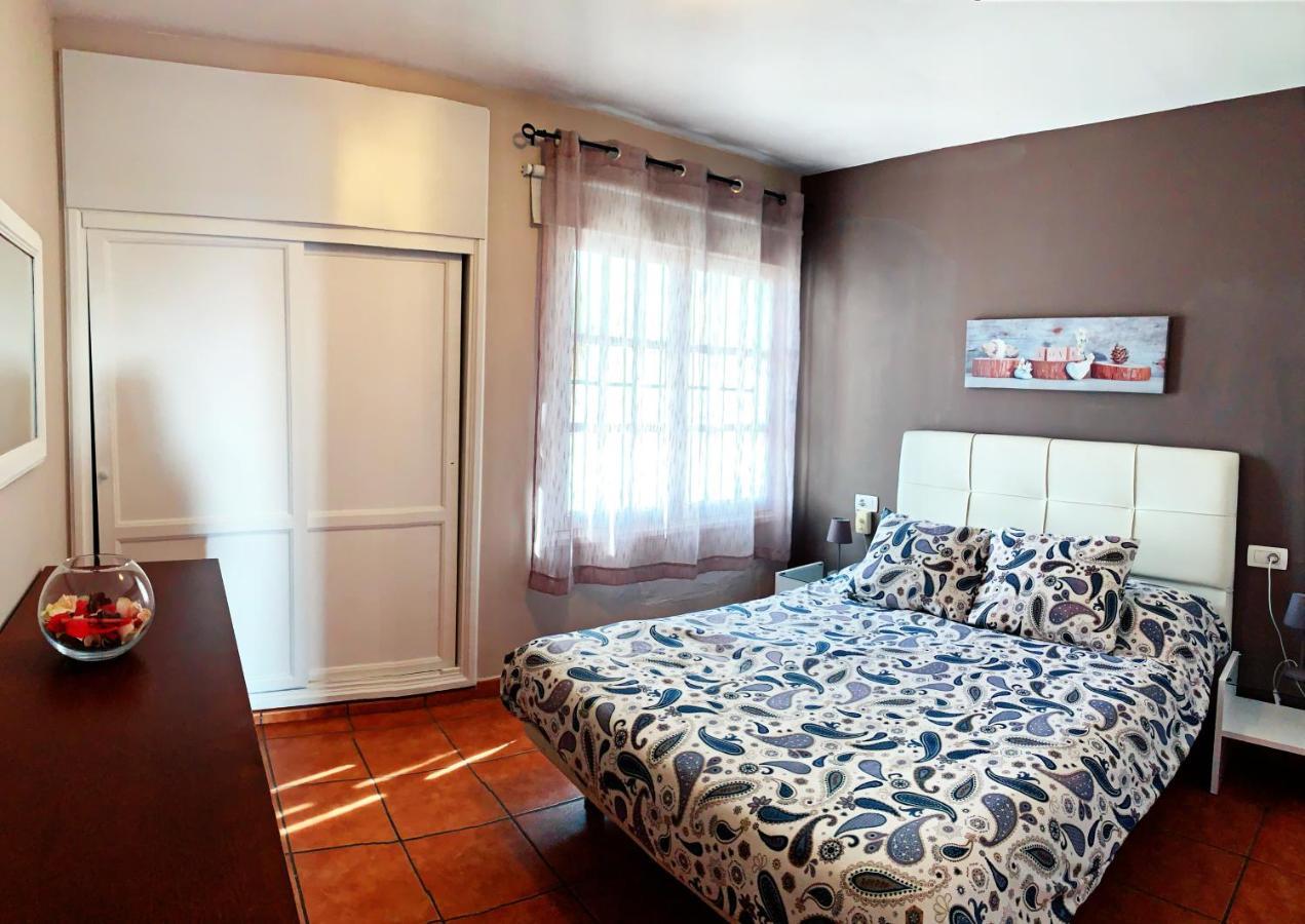 Apartamentos Llamar Пуерто дел Кармен Екстериор снимка