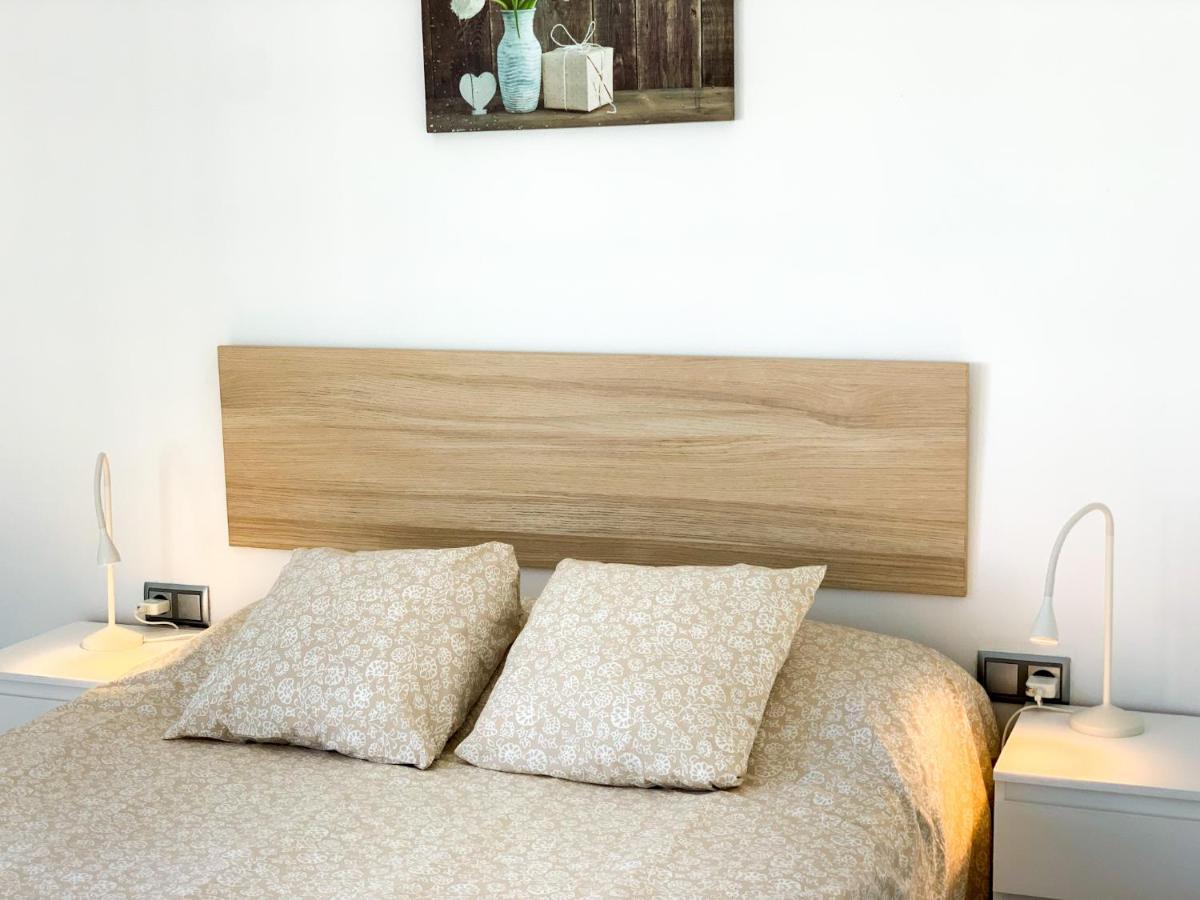 Apartamentos Llamar Пуерто дел Кармен Екстериор снимка