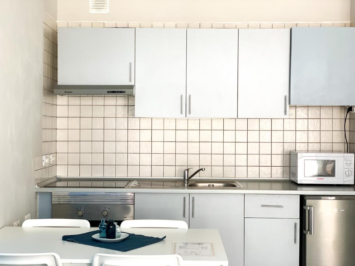 Apartamentos Llamar Пуерто дел Кармен Екстериор снимка