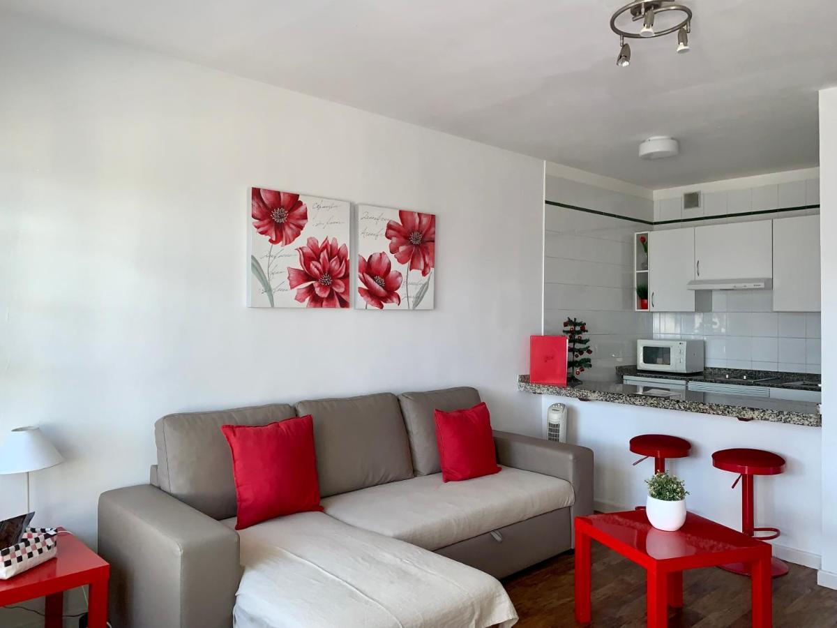 Apartamentos Llamar Пуерто дел Кармен Екстериор снимка