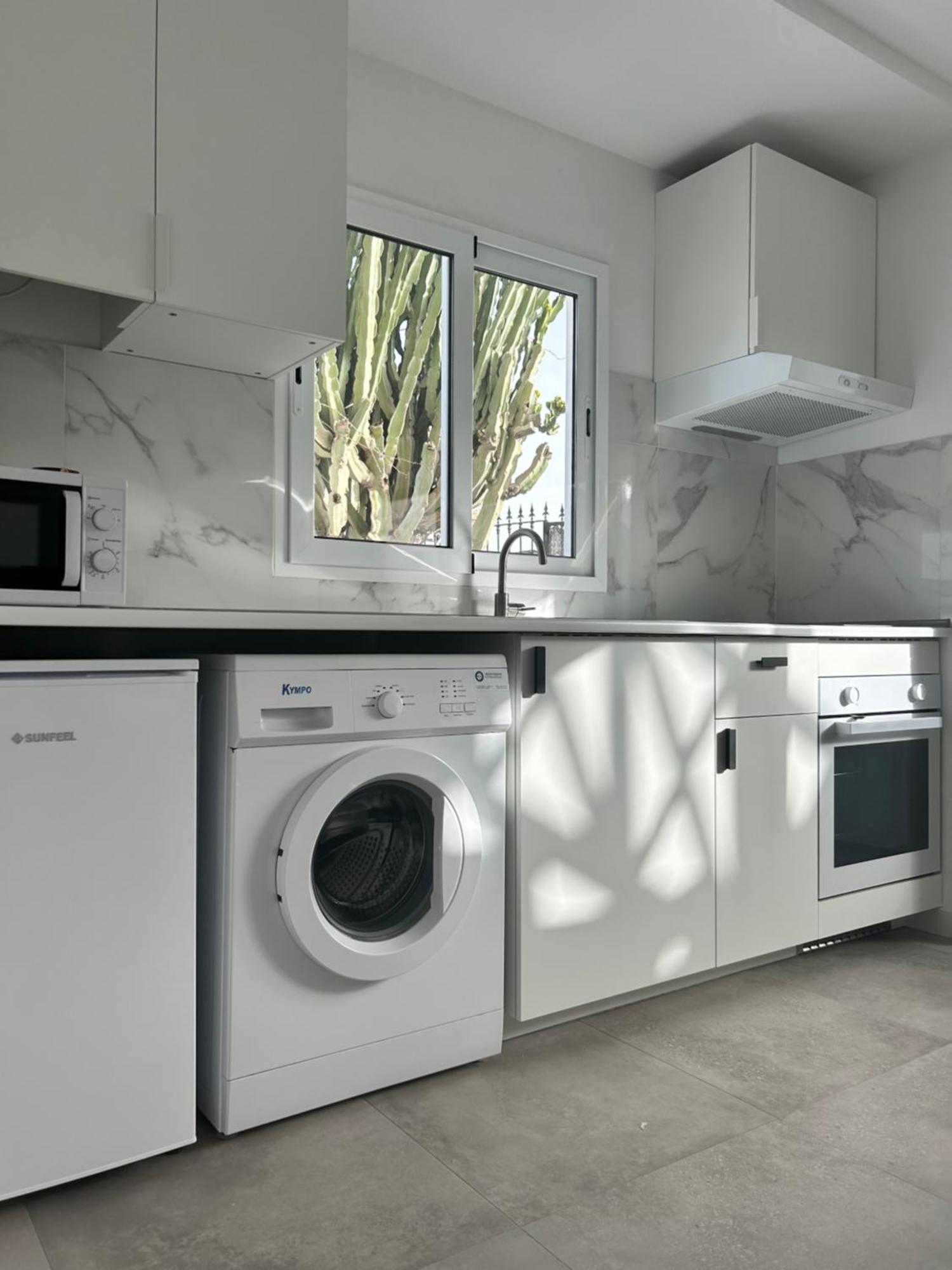 Apartamentos Llamar Пуерто дел Кармен Екстериор снимка