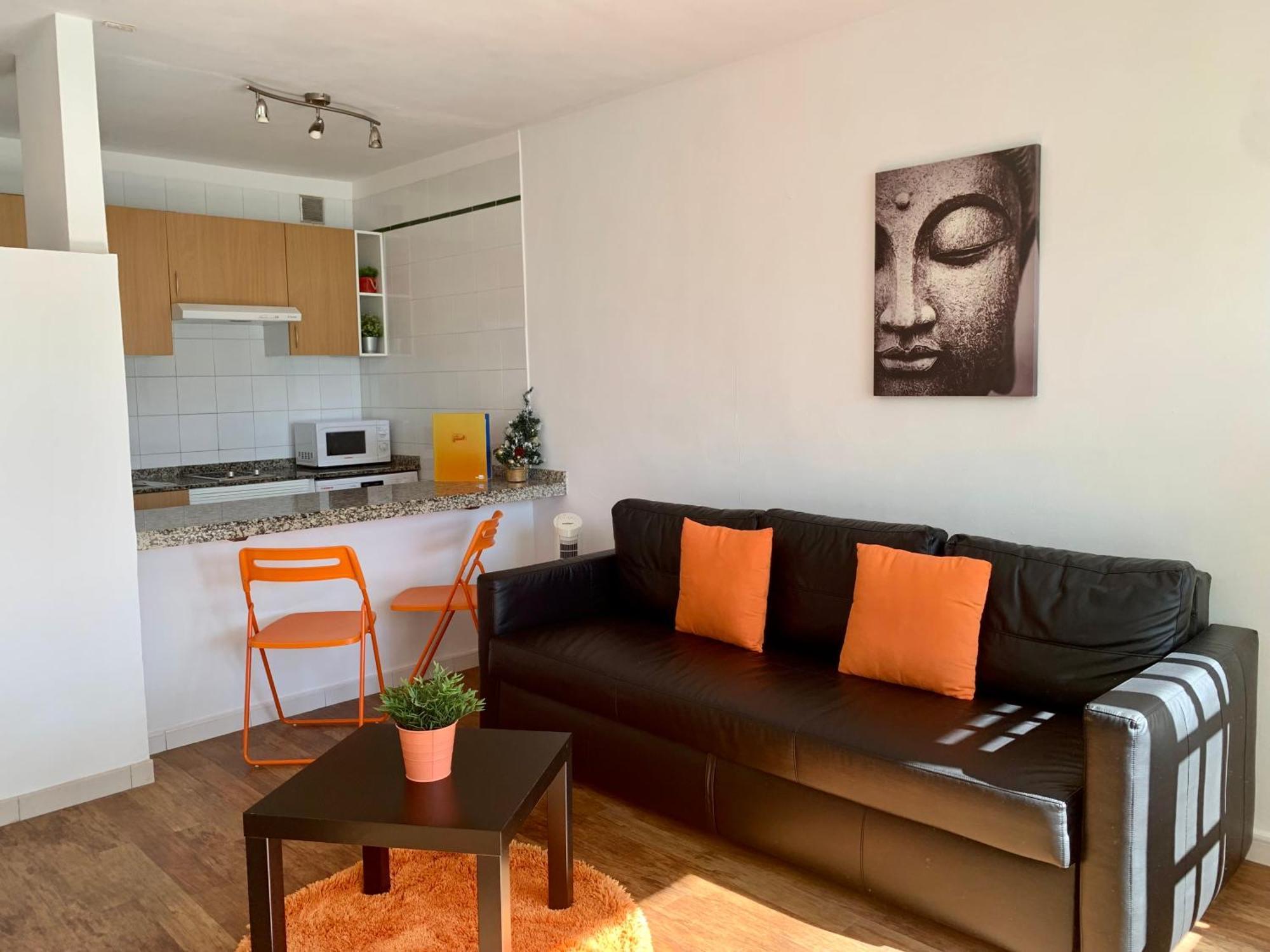 Apartamentos Llamar Пуерто дел Кармен Стая снимка