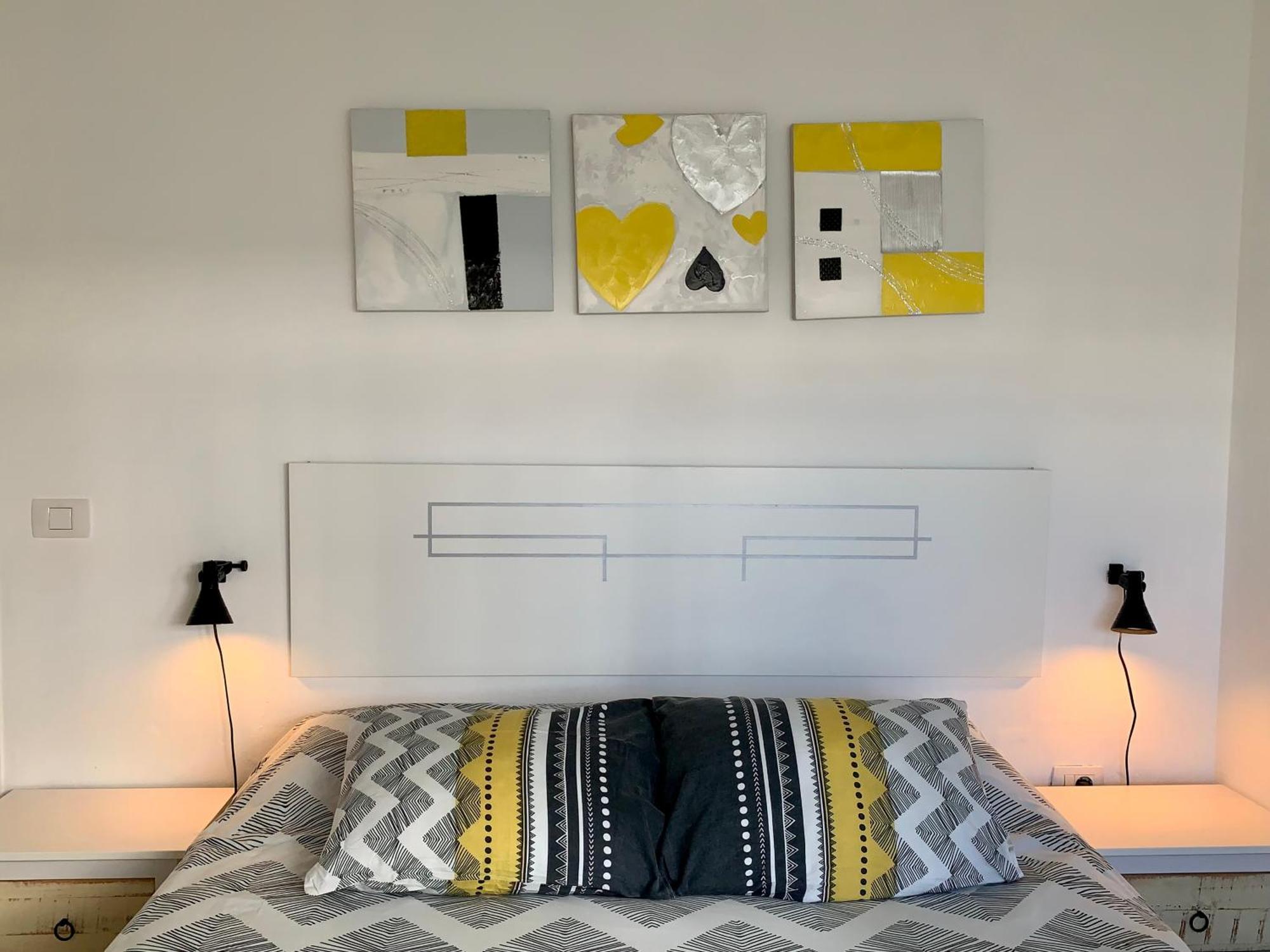 Apartamentos Llamar Пуерто дел Кармен Стая снимка