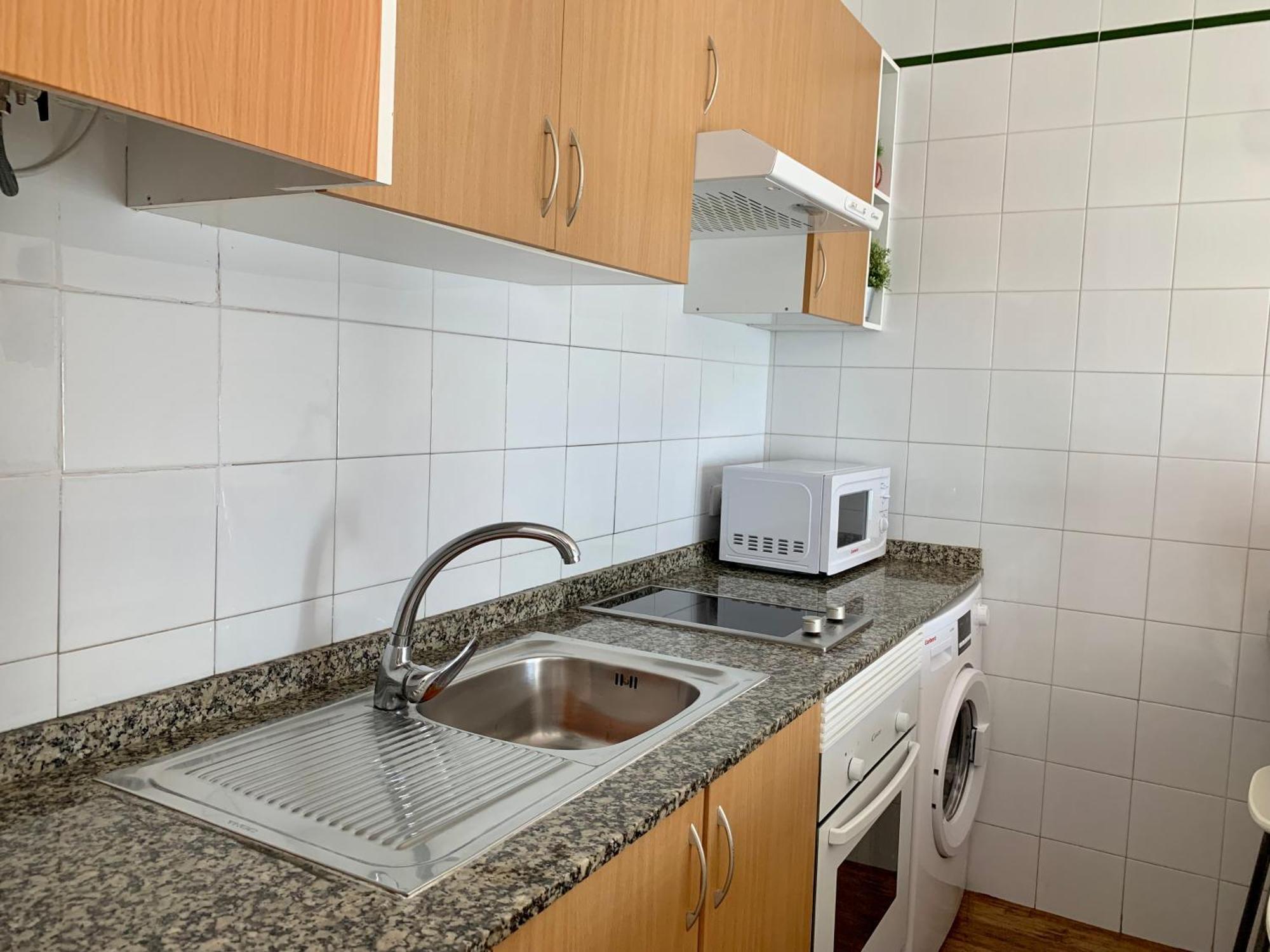 Apartamentos Llamar Пуерто дел Кармен Стая снимка