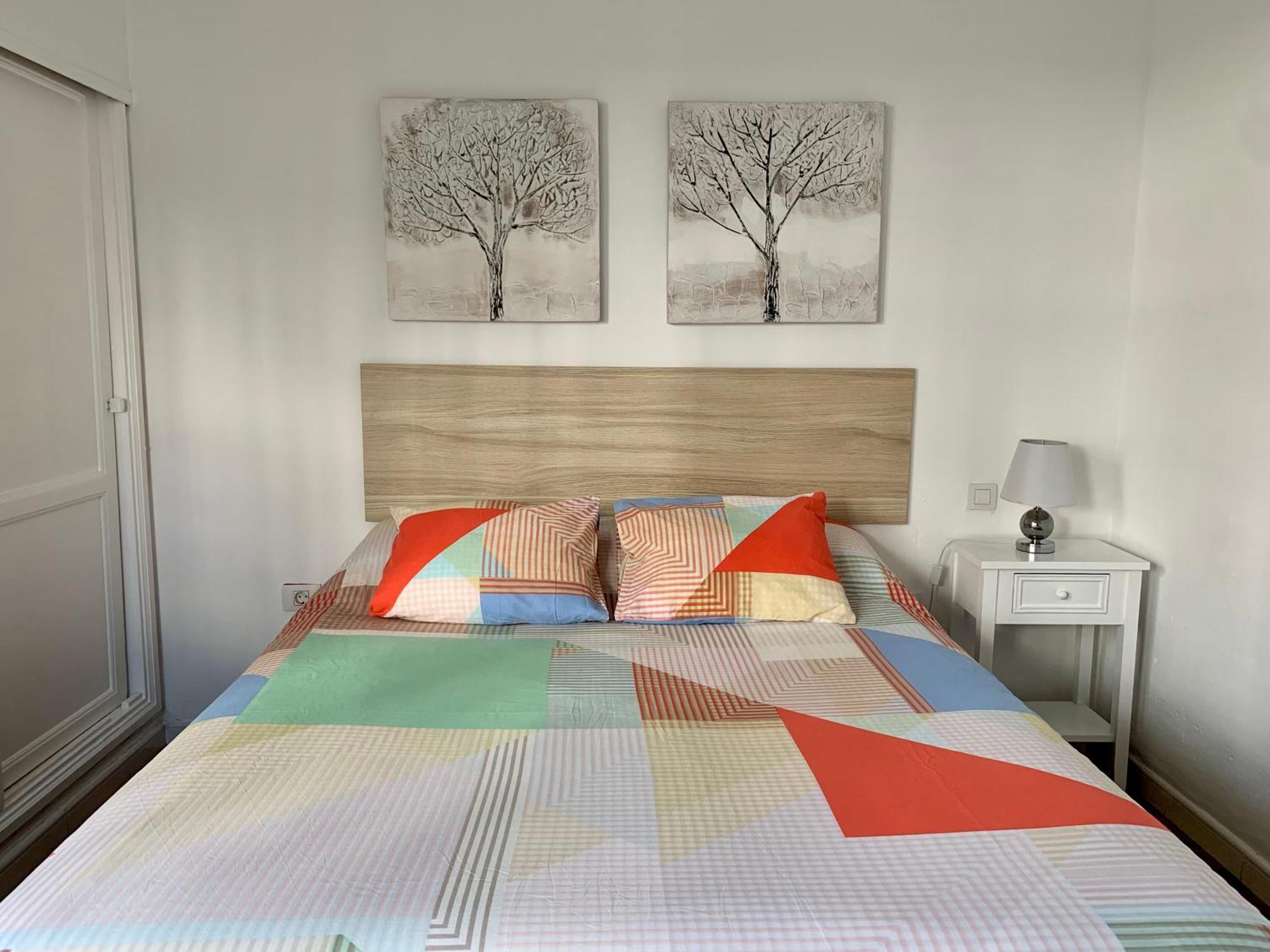 Apartamentos Llamar Пуерто дел Кармен Стая снимка