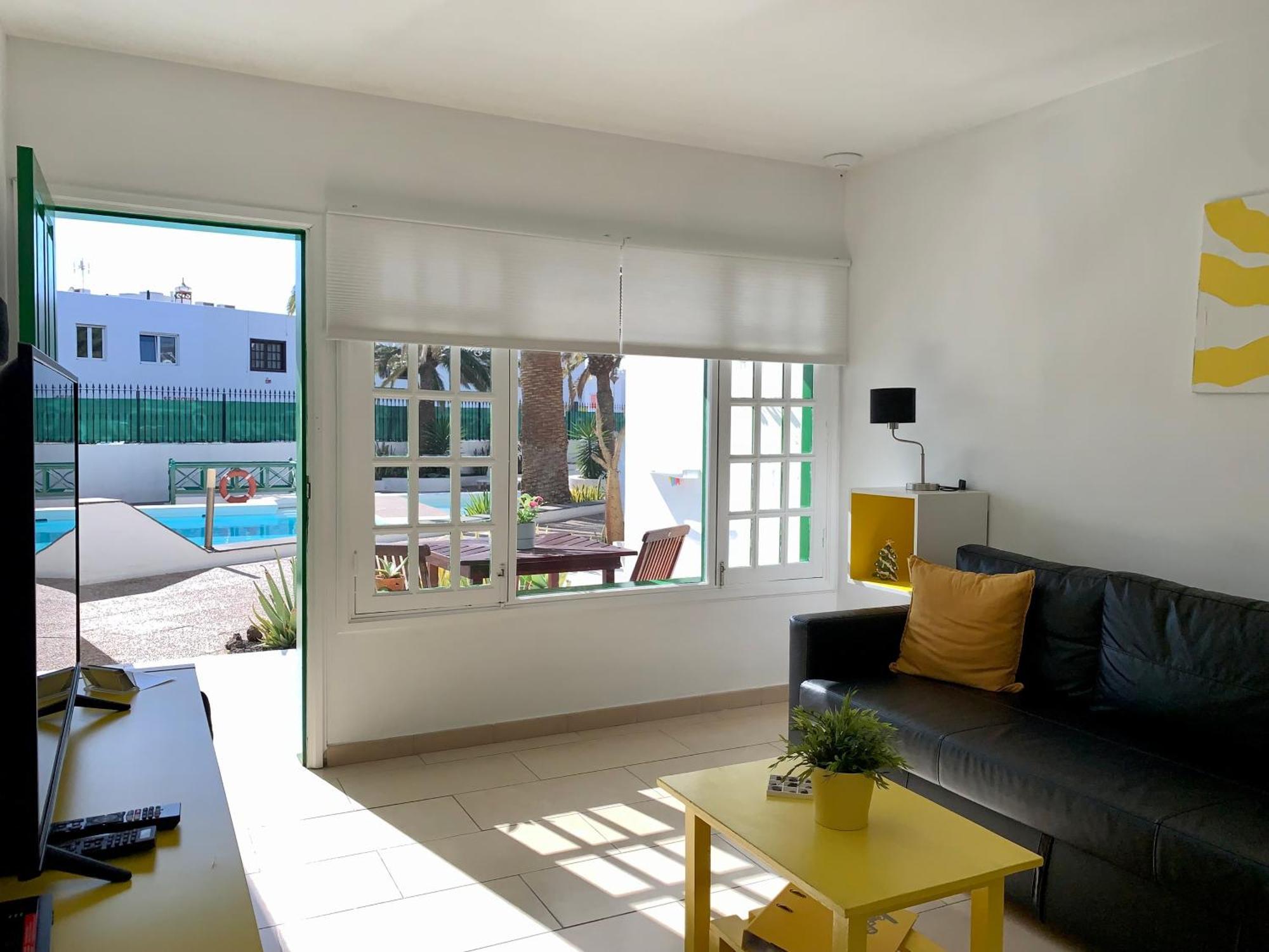 Apartamentos Llamar Пуерто дел Кармен Стая снимка