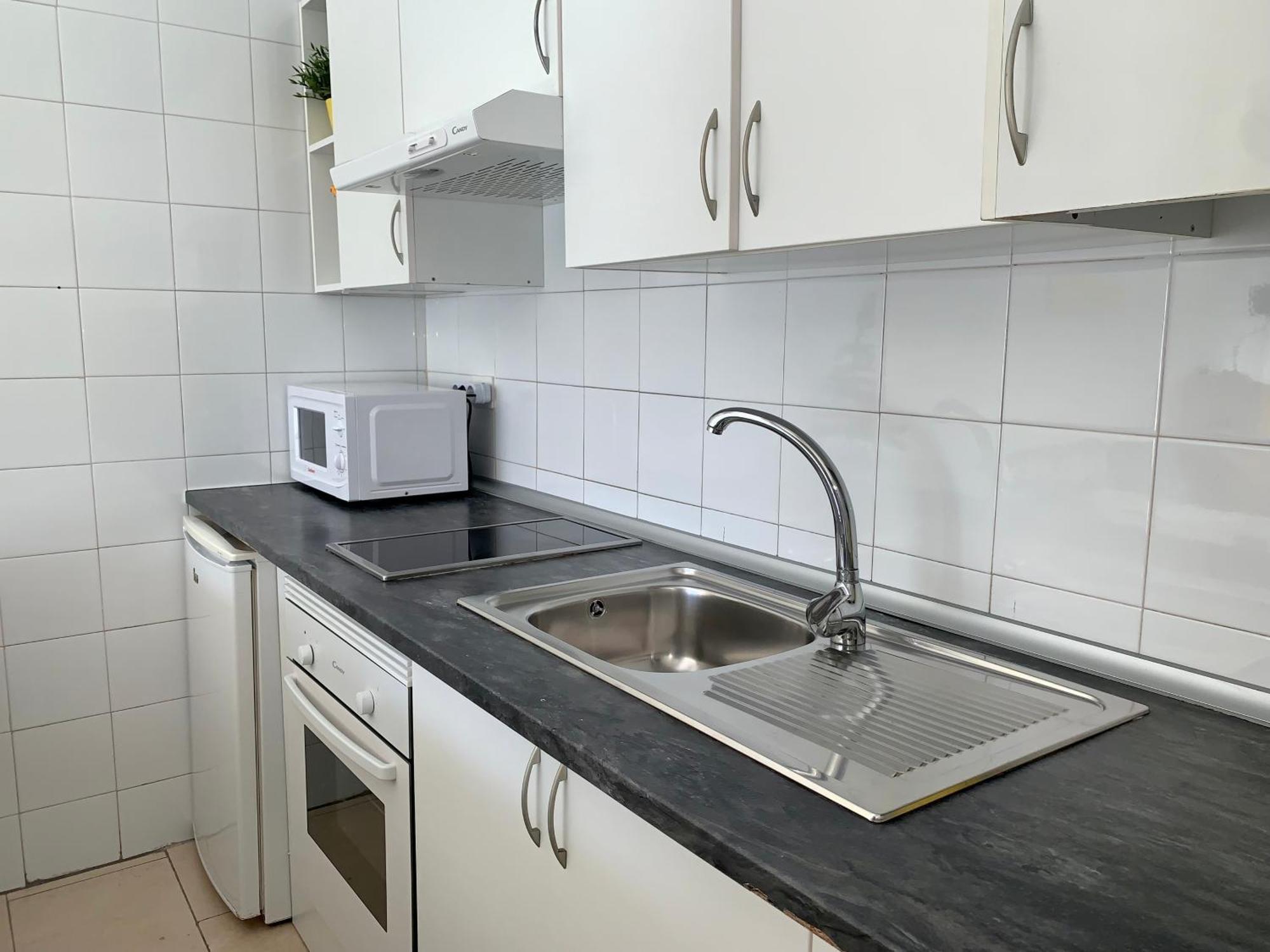 Apartamentos Llamar Пуерто дел Кармен Стая снимка